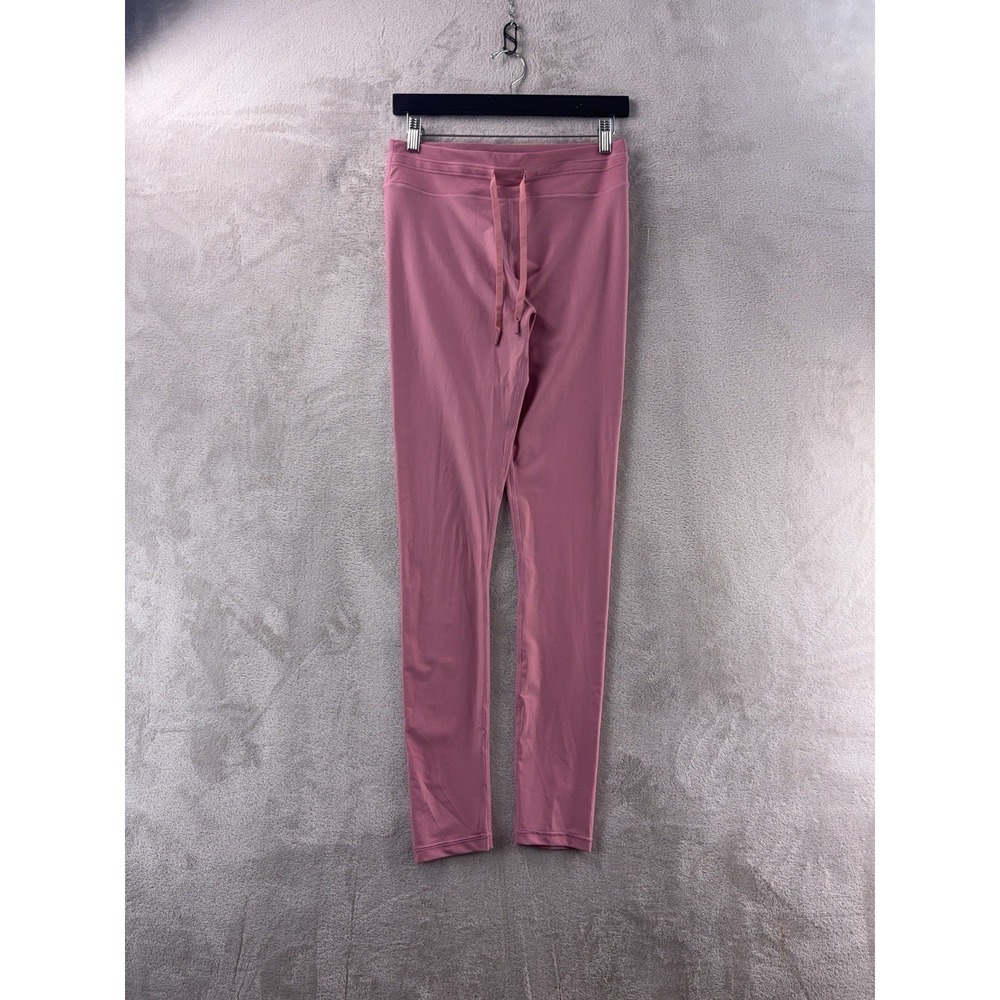 THE UPSIDE Leggings Womens Size 10 Pink Performance Training Yoga Gym‎ Pants